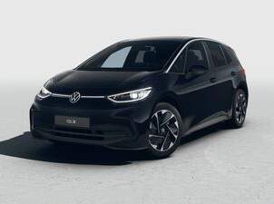 ID.3 Pro Perf. 170kW Business ''AHV+Wärmepumpe+uvm'', 39950 €, Auto & Fahrrad-Autos in 6800 Gisingen