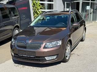 Octavia Elegance 4x4 *AHV*, 7900 €, Auto & Fahrrad-Autos in 8790 Eisenerz