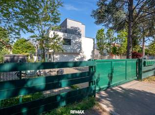 Viel Platz für die ganze Familie 194 m² NFL | eigener Garten | eigener KFZ Abstellplatz | ruhige Lage | Dachterrasse, 835000 €, Immobilien-Wohnungen in 1220 Donaustadt