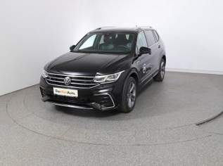 Tiguan R-Line TDI 4MOTION DSG, 49950 €, Auto & Fahrrad-Autos in 8041 Liebenau