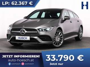 CLA 250 e SB AMG PREMIUM PANO AHK 19er KAMERA++, 33790 €, Auto & Fahrrad-Autos in 2512 Katastralgemeinde Tribuswinkel CLA 250 e SB AMG PREMIUM PANO AHK 19er KAMERA++, 33790 €, Auto & Fahrrad-Autos in 2512 Katastralgemeinde Tribuswinkel