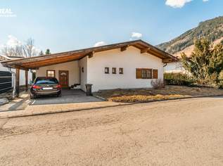 Quality time – Ferienhaus in Zell am See – ZWEITWOHNSITZ, 990000 €, Immobilien-Häuser in 5700 Zell am See