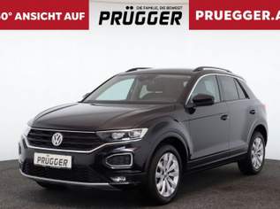 VW T-ROC 1.0TSI Design NAVI LED 17ZOLL NUR 60.6..., 15990 €, Auto & Fahrrad-Autos in 8071 Hausmannstätten