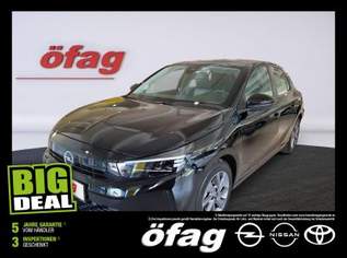 Corsa 1.2 Direct Injection Corsa Edition, 16990 €, Auto & Fahrrad-Autos in 5020 Altstadt