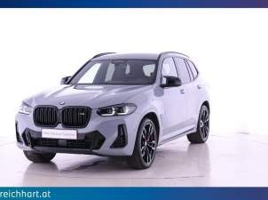 X3 M40d Driving Ass. Prof. / Head-Up / Harman Kardon / Adaptives M Fah..., 49890 €, Auto & Fahrrad-Autos in 4310 Mauthausen X3 M40d Driving Ass. Prof. / Head-Up / Harman Kardon / Adaptives M Fah..., 49890 €, Auto & Fahrrad-Autos in 4310 Mauthausen