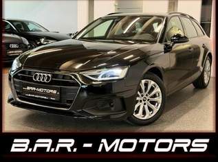 A4 30TDI SPORT*LED*VIRTUAL*AMBIENTE*LANE*ROLLO*PDC, 24990 €, Auto & Fahrrad-Autos in 4844 Regau