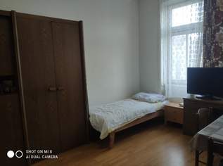 1100 Wien, 2 Bett Zimmer frei ab 15 April in Senefeldergasse, 550 €, Immobilien-Wohnungen in 1100 Favoriten