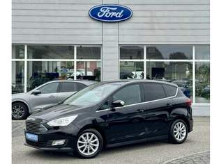 C-MAX Titanium - Winterpaket - 1 Hand, 11990 €, Auto & Fahrrad-Autos in 5280 Braunau am Inn