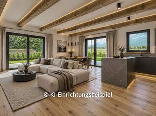 Neubauprojekt mit 10 exklusiven Wohnungen - Top 4, 879985 €, Immobilien-Wohnungen in 6380 Marktgemeinde St. Johann in Tirol