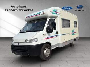 Adriatik Reisemobil, 18990 €, Auto & Fahrrad-Autos in 8970 Politische Expositur Gröbming