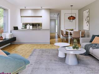 "SUBIN23" Freifinanzierte Reihenhäuser und Eigentumswohnungen - PROVISIONSFREI!, 649000 €, Immobilien-Häuser in 1230 Liesing