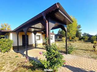 Refugium am Zicksee, 139000 €, Immobilien-Häuser in 7143 Apetlon