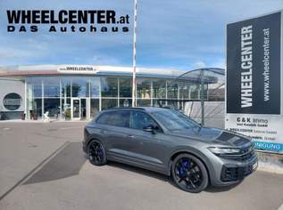 Touareg 3.0 V6 TSI eHybrid 4Motion R, 74911 €, Auto & Fahrrad-Autos in 7400 Oberwart