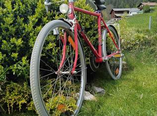 Kynast Retro-Kinderrennrad , 100 €, Auto & Fahrrad-Fahrräder in 6542 Pfunds