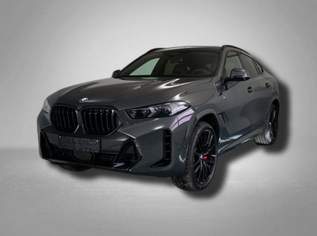 X6 M Sportpaket Pro 3.0 8-Gang Steptronic xDr..., 131505 €, Auto & Fahrrad-Autos in 6844 Gemeinde Altach