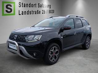 DUSTER Charisma TCe 130 PF S&S, 15990 €, Auto & Fahrrad-Autos in 5020 Altstadt DUSTER Charisma TCe 130 PF S&S, 15990 €, Auto & Fahrrad-Autos in 5020 Altstadt