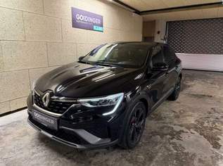 Arkana TCe 140 RS Line, 17980 €, Auto & Fahrrad-Autos in 6460 Stadt Imst Arkana TCe 140 RS Line, 17980 €, Auto & Fahrrad-Autos in 6460 Stadt Imst