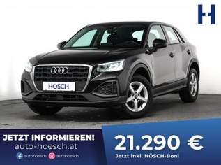 Q2 30 TFSI LED VIRTUAL CARPLAY WENIG KM ++, 22790 €, Auto & Fahrrad-Autos in 2512 Katastralgemeinde Tribuswinkel
