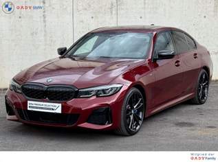 M340d xDrive, 49940 €, Auto & Fahrrad-Autos in 8041 Liebenau