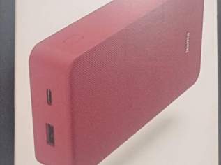 VERKAUFE HAMA - AKKUMULATOR FÜR LABTOP UND HANDY!, 30 €, Marktplatz-Computer, Handys & Software in 1160 Ottakring