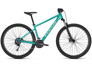 Focus Whistler 3.6 bluegreen 2023 - RH-L, 451.44 €, Auto & Fahrrad-Fahrräder in Österreich