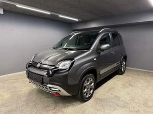 Panda 4x4 CROSS, 12990 €, Auto & Fahrrad-Autos in 6020 Innsbruck
