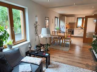 GRÜNLAGE in Innsbruck Ost - 3 Zimmerwohnung mit Gartenbenützung, 0 €, Immobilien-Wohnungen in Tirol