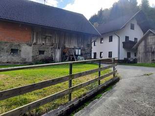 Für Naturliebhaber und Heimwerker- sanierungsbedürftiges Bauernhaus mit Nebengebäuden - zwischen Hermagor und Villach, 180000 €, Immobilien-Häuser in 9613 Hohenthurn Für Naturliebhaber und Heimwerker- sanierungsbedürftiges Bauernhaus mit Nebengebäuden - zwischen Hermagor und Villach, 180000 €, Immobilien-Häuser in 9613 Hohenthurn