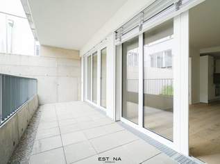 Traumhafte 2-Zimmer-Wohnung mit Loggia - Nähe Gustav-Klimt-Park, 365000 €, Immobilien-Wohnungen in 1140 Penzing