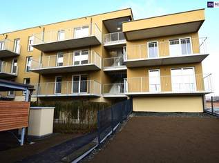 EINE WAHRE MÄRCHEN-PENTHOUSE-WOHNUNG mit einer überdimensional großen Dachterrasse mit Rundumblick in die Berge - 8401 Kalsdorf! PROVISIONSFREI!, 539000 €, Immobilien-Wohnungen in 8401 Kalsdorf