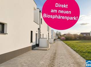Eckreihenhaus ein Architekturjuwel in Ziegelmassivbauweise, 529000 €, Immobilien-Häuser in 2100 Korneuburg Eckreihenhaus ein Architekturjuwel in Ziegelmassivbauweise, 529000 €, Immobilien-Häuser in 2100 Korneuburg