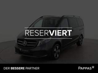 V 250 d 4MATIC AVANTGARDE Lang, 82788 €, Auto & Fahrrad-Autos in 2351 Gemeinde Wiener Neudorf V 250 d 4MATIC AVANTGARDE Lang, 82788 €, Auto & Fahrrad-Autos in 2351 Gemeinde Wiener Neudorf