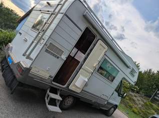 Hymer Camp544 Hymer Camp544