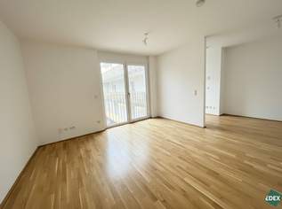 Charmante 3-Zimmer Wohnung mit Balkon nahe U1 Kagraner Platz, 1399 €, Immobilien-Wohnungen in 1220 Donaustadt