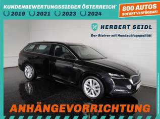 Octavia Combi STYLE 2,0 TDI DSG, 22880 €, Auto & Fahrrad-Autos in 8200 Gleisdorf