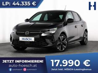 Corsa-e 50kWh GS Line 17" 3-PHASEN NAV WINTER -59%, 18990 €, Auto & Fahrrad-Autos in 2512 Katastralgemeinde Tribuswinkel