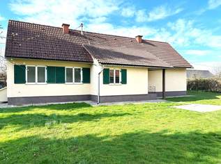 Wohnhaus mit Nebengebäude und großem Garten in Ortslage, 187000 €, Immobilien-Häuser in 8490 Bad Radkersburg