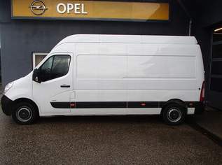 Movano Kasten L3H3 3,5t, 27990 €, Auto & Fahrrad-Autos in 4724 Neukirchen am Walde