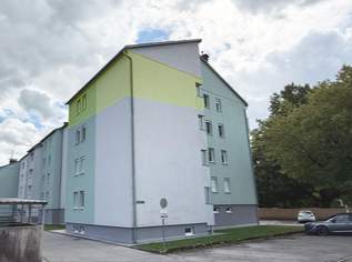 Willkommen in Ybbs an der Donau – 70 qm große Eigentumswohnung mit Loggia, 133470 €, Immobilien-Wohnungen in 3370 Ybbs an der Donau