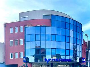 Exklusives Büro mit Panoramablick im Herzen von St. Veit, 199000 €, Immobilien-Gewerbeobjekte in 9300 Sankt Veit an der Glan