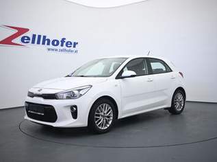 Rio 1,25 MPI Silber ISG, 9190 €, Auto & Fahrrad-Autos in 3304 Gemeinde Sankt Georgen am Ybbsfelde
