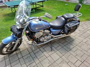 Magna, 4100 €, Auto & Fahrrad-Motorräder in 3441 Gemeinde Sieghartskirchen Magna, 4100 €, Auto & Fahrrad-Motorräder in 3441 Gemeinde Sieghartskirchen