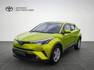 C-HR Hybrid C-ENTER, 18490 €, Auto & Fahrrad-Autos in 8580 Köflach C-HR Hybrid C-ENTER, 18490 €, Auto & Fahrrad-Autos in 8580 Köflach