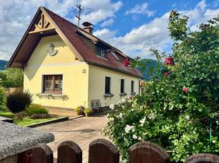 Bezugsfertiges sehr gepflegtes Einfamilienhaus in Pöls, 179000 €, Immobilien-Häuser in 8761 Pöls