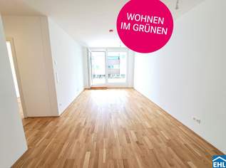 Einzigartige Chance: Wunderschöne Wohnung in Stammersdorfer Ruheoase!, 373100 €, Immobilien-Wohnungen in 1210 Floridsdorf
