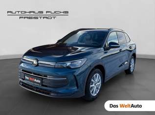 Tiguan Friends eTSI DSG, 42900 €, Auto & Fahrrad-Autos in 4240 Freistadt