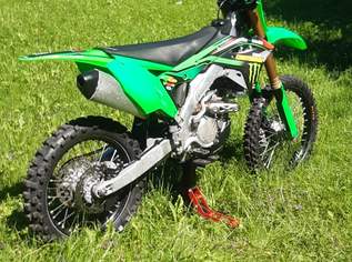 Verkaufe Motocross 
