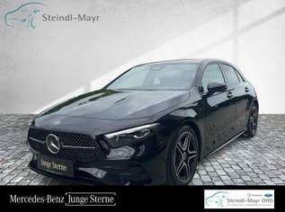 A 180 d Kompaktlimousine, 33990 €, Auto & Fahrrad-Autos in 5431 Kuchl