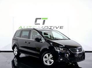 Alhambra Executive Plus 2,0 TDI DSG 4WD 7-Sitzer, 19900 €, Auto & Fahrrad-Autos in 6700 Stadt Bludenz