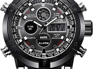 Herrenuhr Military Herrenuhr Military
